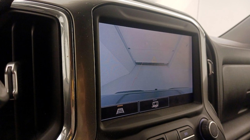 2021 Chevrolet Silverado 1500  14
