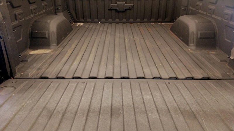 2021 Chevrolet Silverado 1500  20