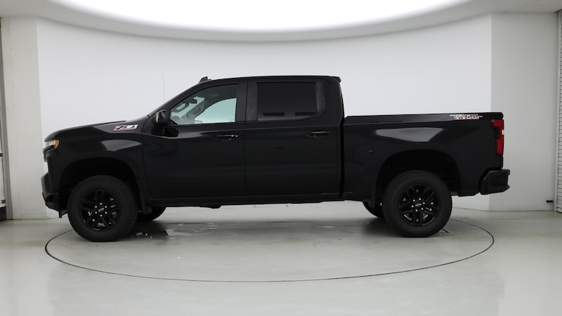 2021 Chevrolet Silverado 1500  3