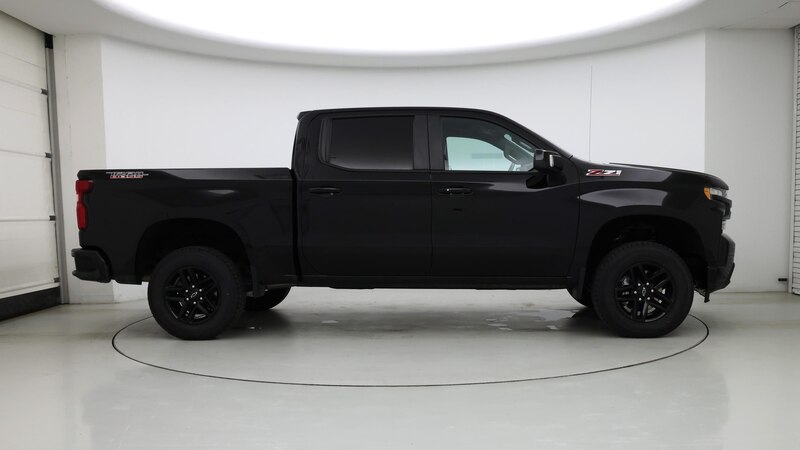 2021 Chevrolet Silverado 1500  7