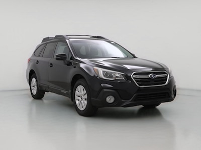 2018 Subaru Outback Premium -
                Kennesaw, GA
