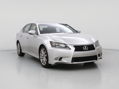 2013 Lexus GS 350 -
                Huntsville, AL