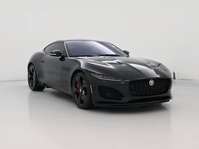 2022 Jaguar F-Type  -
                Warner Robins, GA