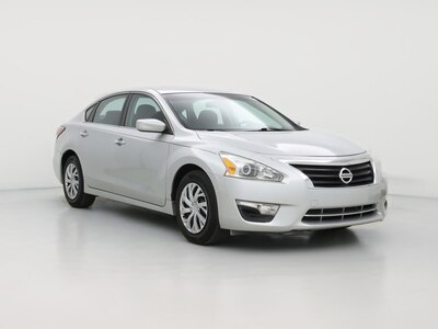 2014 Nissan Altima S -
                Lithia Springs, GA