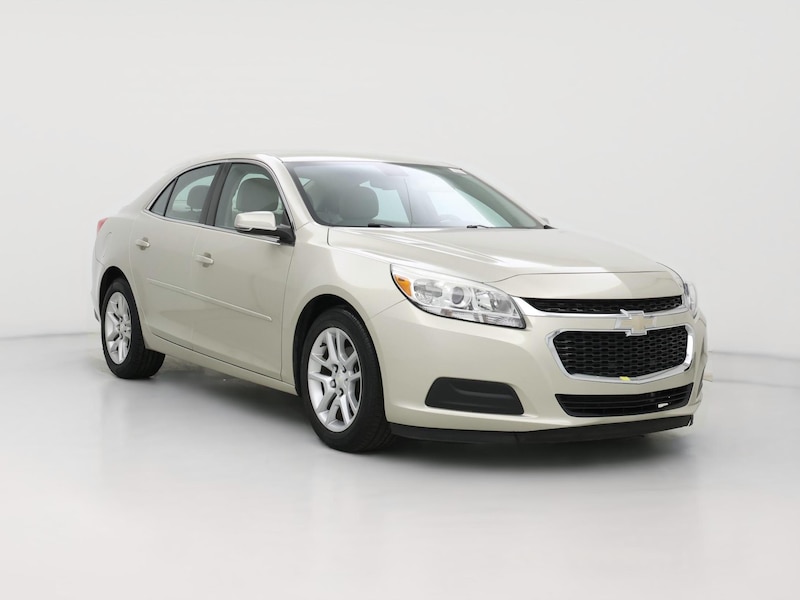 2015 Chevrolet Malibu LT -
                  Warner Robins, GA