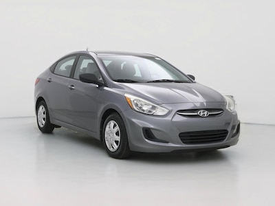 2016 Hyundai Accent SE -
                Lithia Springs, GA