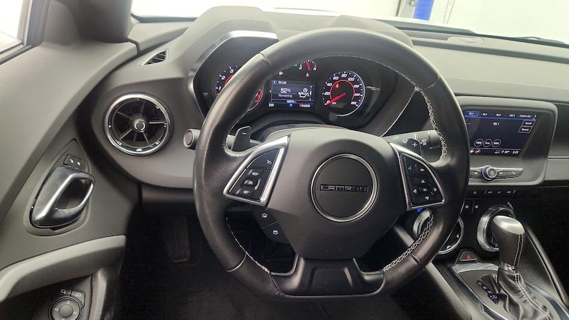 2023 Chevrolet Camaro  10