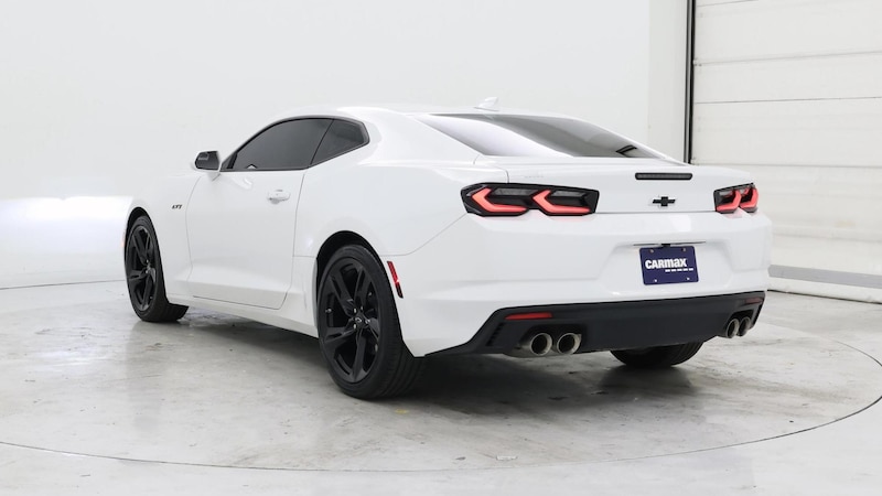 2023 Chevrolet Camaro  2