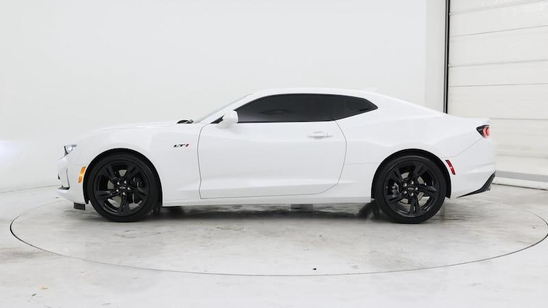 2023 Chevrolet Camaro  3