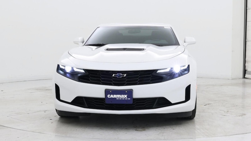 2023 Chevrolet Camaro  5