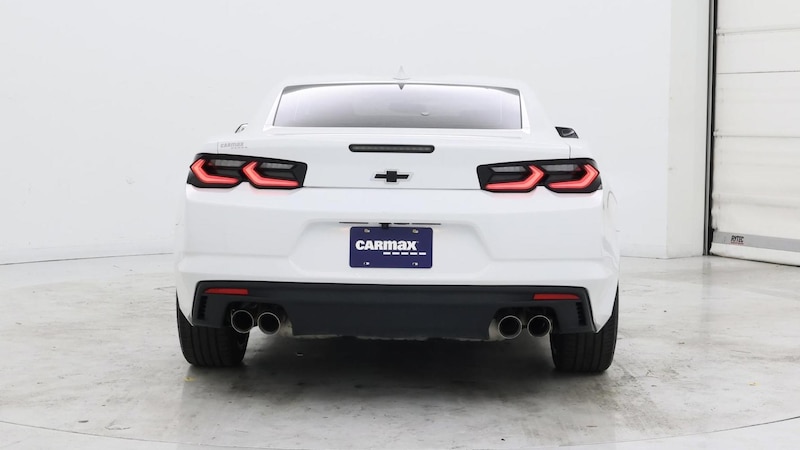 2023 Chevrolet Camaro  6