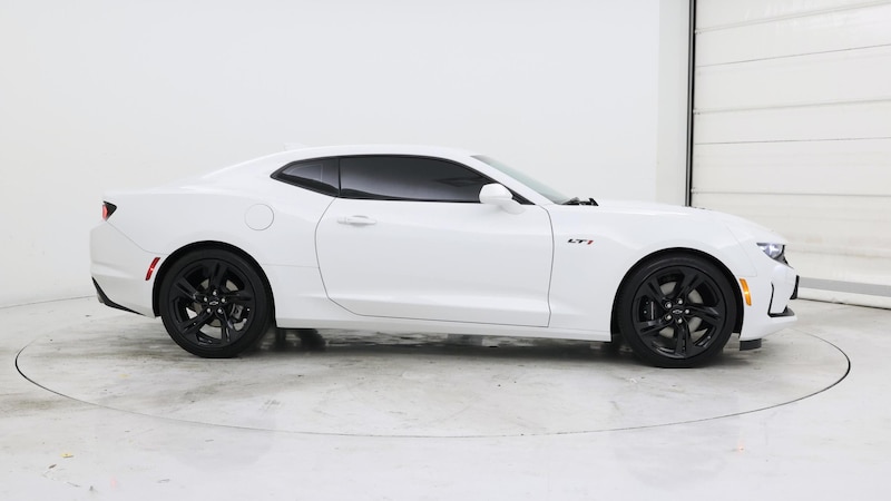 2023 Chevrolet Camaro  7