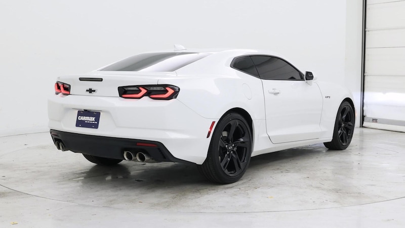 2023 Chevrolet Camaro  8