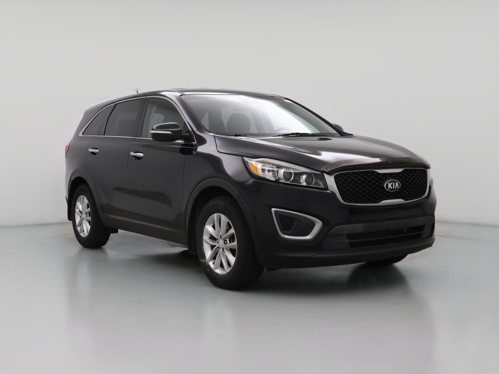 2018 Kia Sorento L