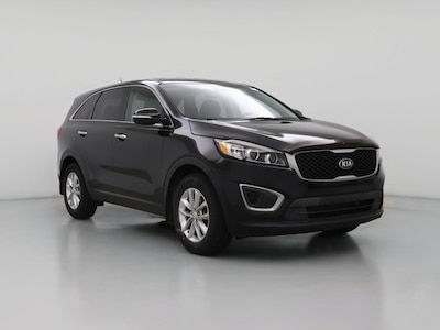 2018 Kia Sorento L -
                Huntsville, AL