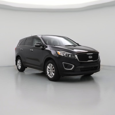 2018 Kia Sorento L
