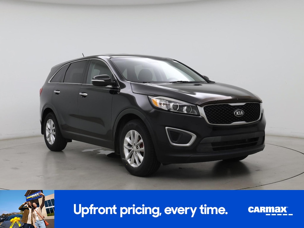 2018 Kia Sorento L