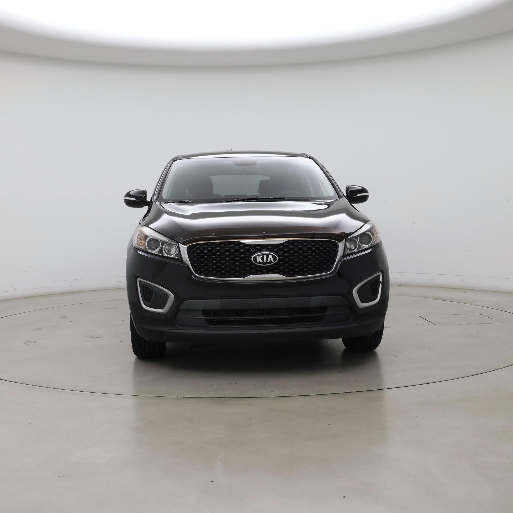 Thumbnail: 2018 Kia Sorento - 5