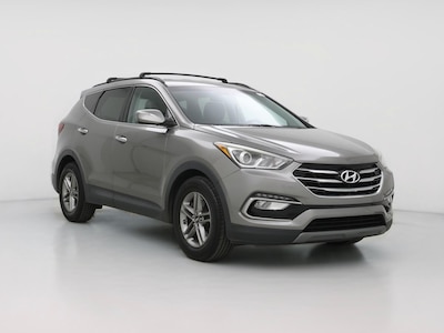 2017 Hyundai Santa Fe Sport 2.0T -
                Lithia Springs, GA
