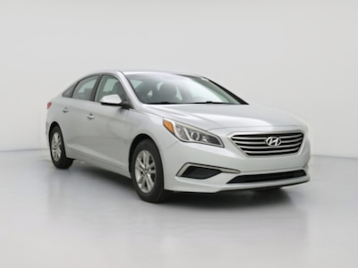 2017 Hyundai Sonata SE -
                Lithia Springs, GA