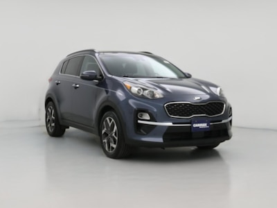 2020 Kia Sportage EX -
                Lithia Springs, GA