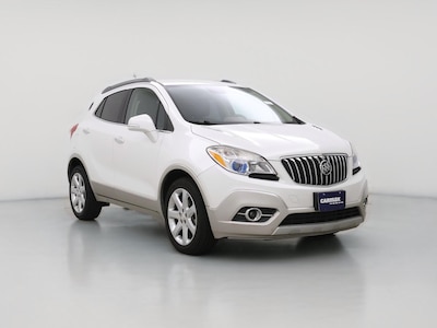 2015 Buick Encore Leather Group -
                  Kennesaw, GA