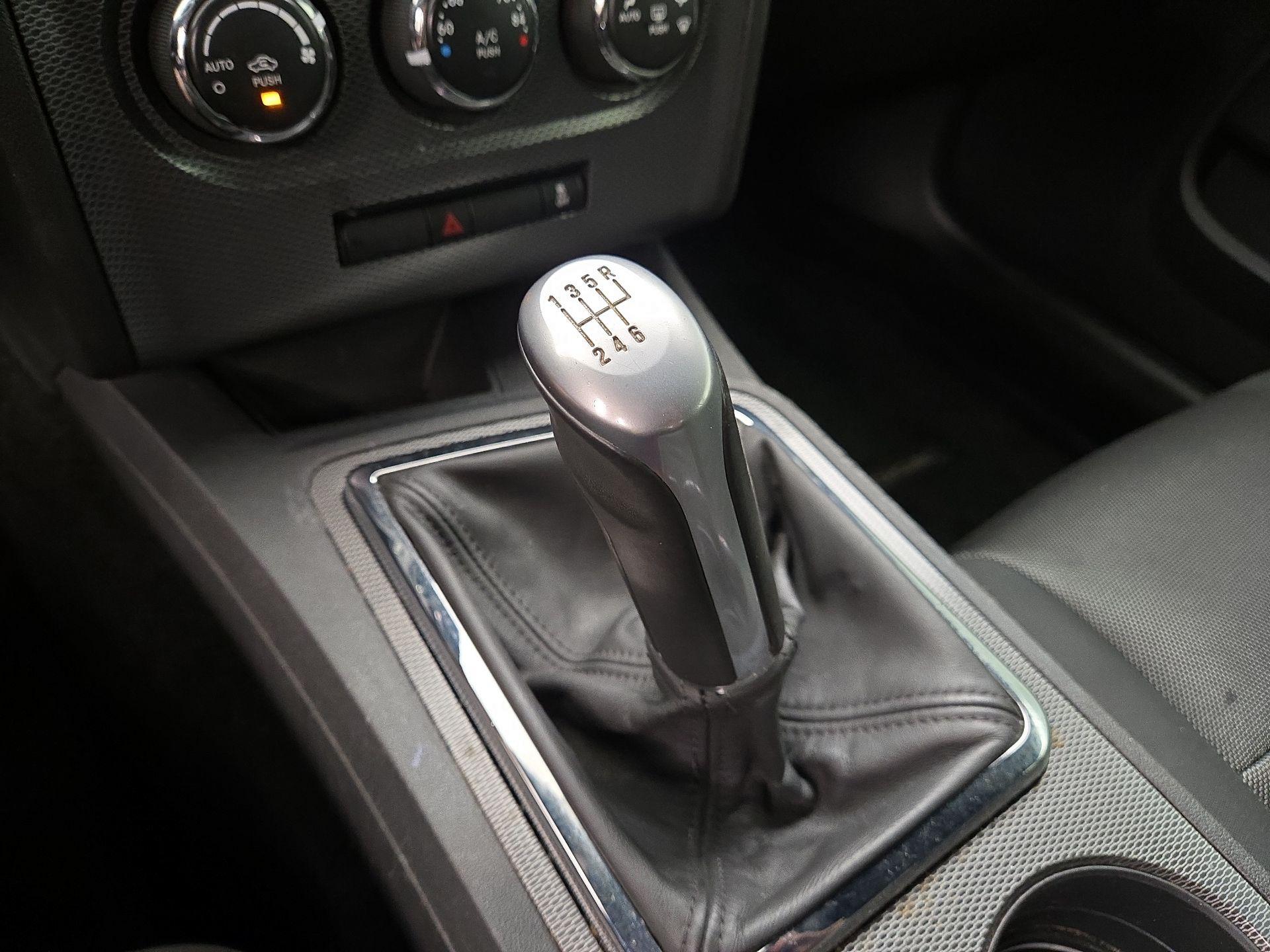 Thumbnail: 2014 Dodge Challenger - 16
