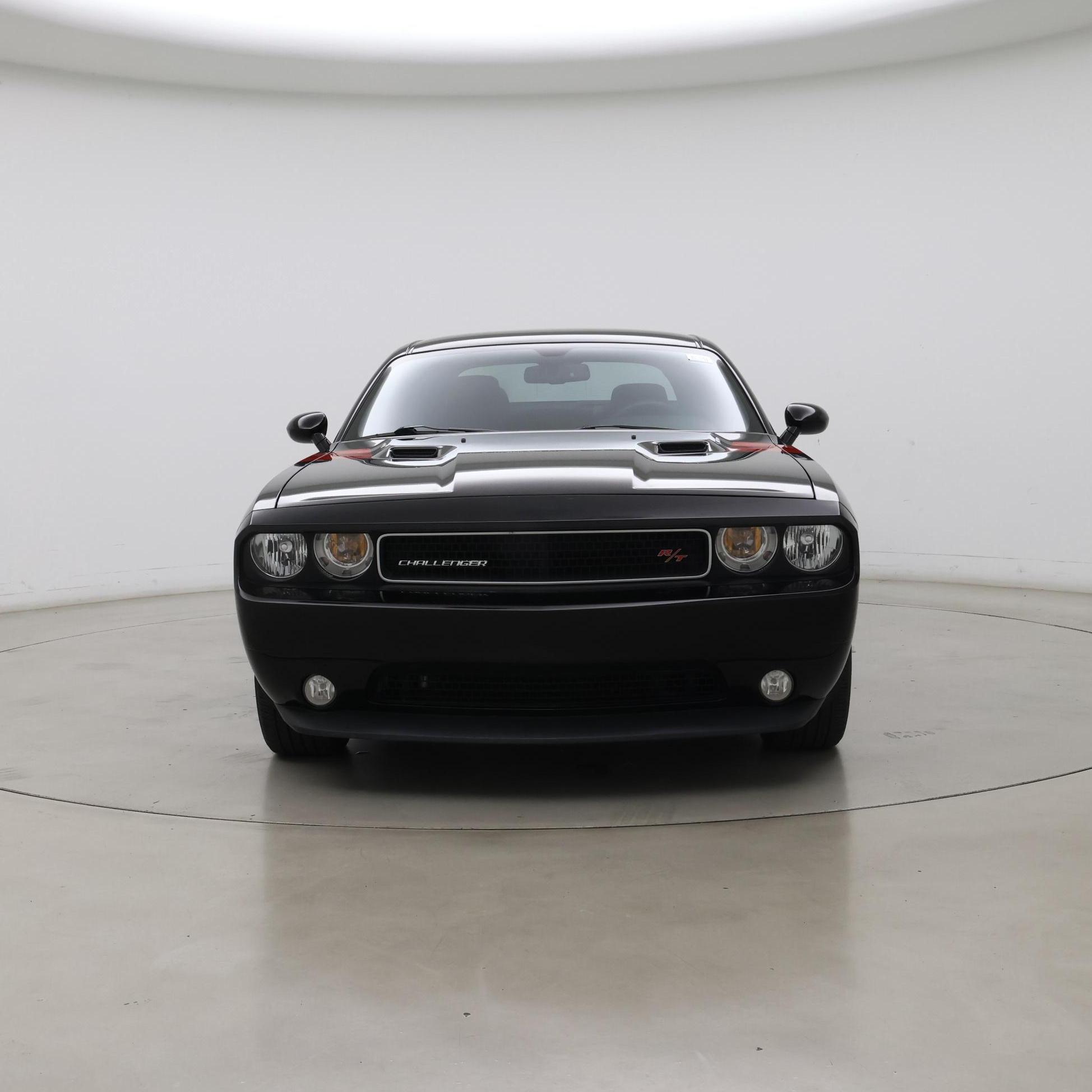 Thumbnail: 2014 Dodge Challenger - 5