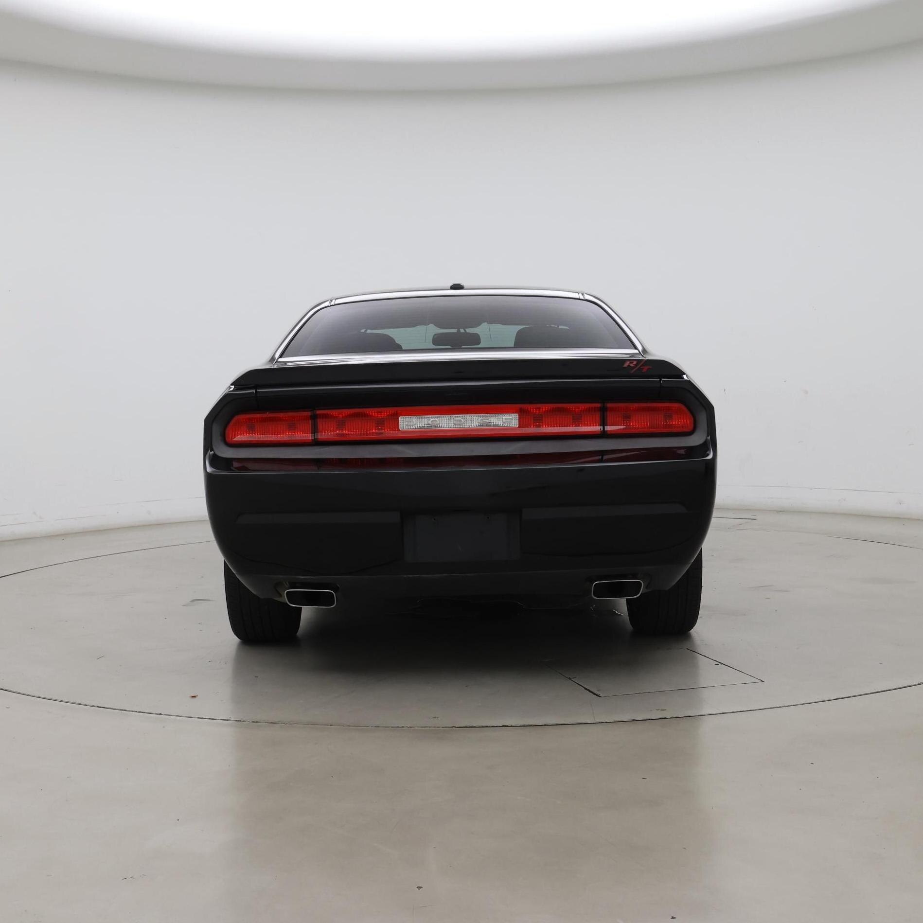 Thumbnail: 2014 Dodge Challenger - 6