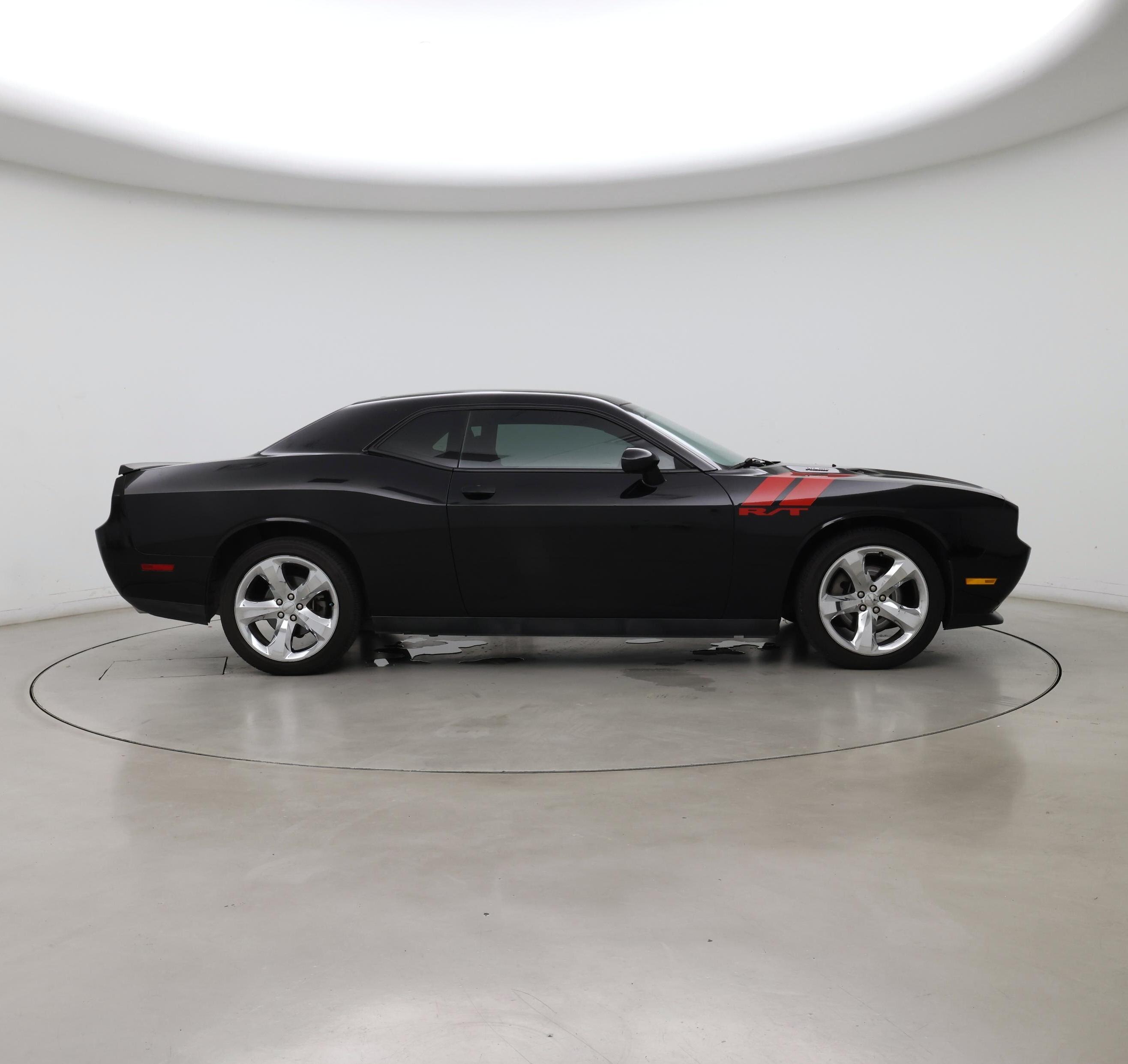 Thumbnail: 2014 Dodge Challenger - 7
