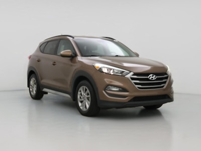 2017 Hyundai Tucson SE -
                Lithia Springs, GA