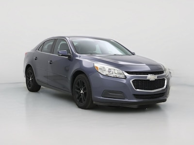 2015 Chevrolet Malibu LT -
                Dothan, AL
