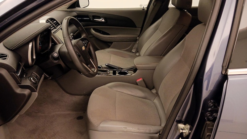 2015 Chevrolet Malibu LT 11