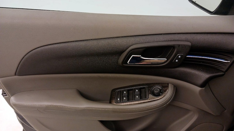 2015 Chevrolet Malibu LT 12