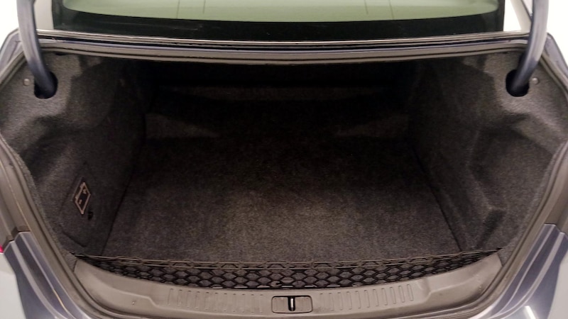 2015 Chevrolet Malibu LT 20