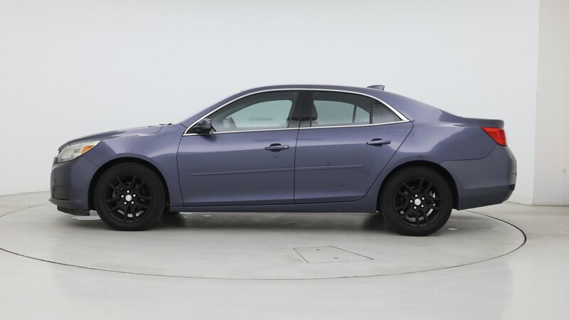 2015 Chevrolet Malibu LT 3