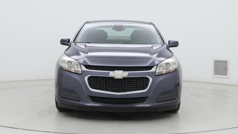 2015 Chevrolet Malibu LT 5