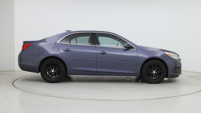 2015 Chevrolet Malibu LT 7