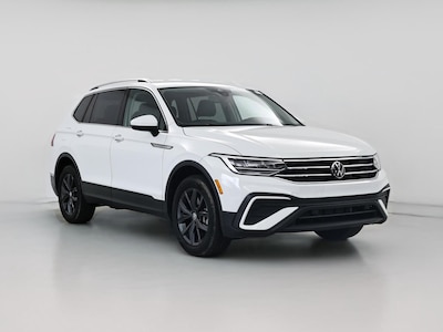 2022 Volkswagen Tiguan SE -
                Kennesaw, GA