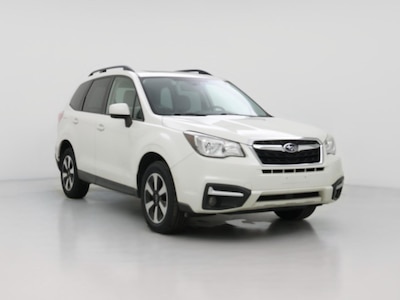 2018 Subaru Forester Premium -
                Lithia Springs, GA