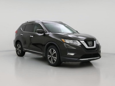 2017 Nissan Rogue SL -
                Lithia Springs, GA