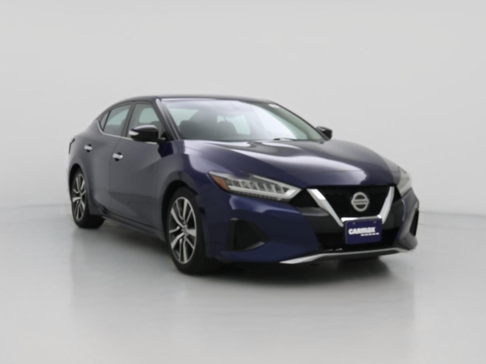 2019 Nissan Maxima SV