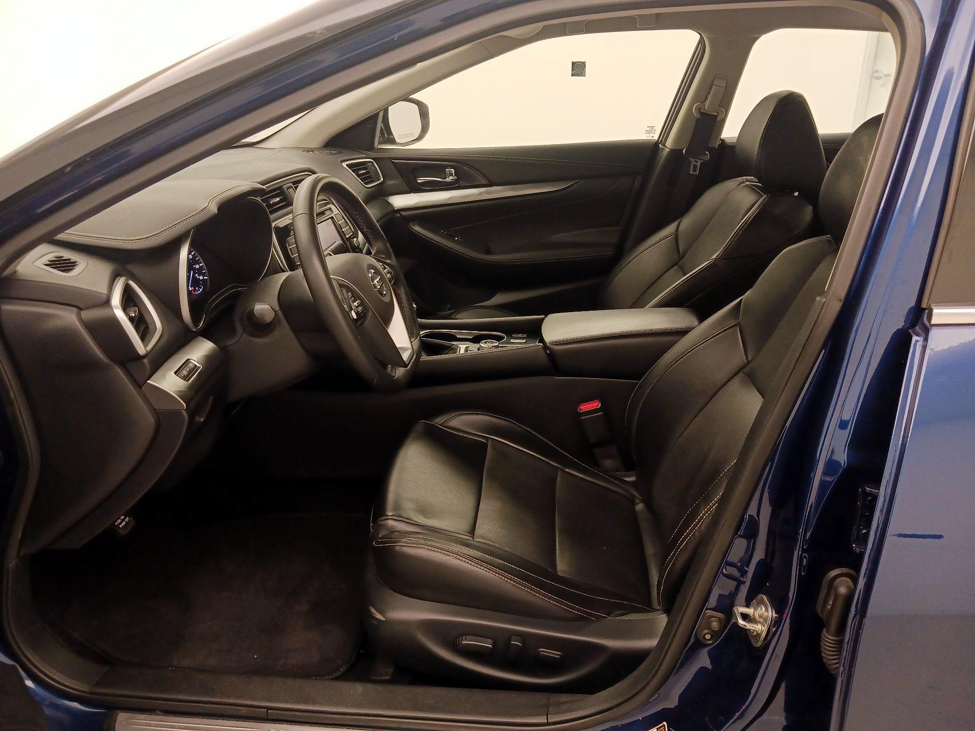 Thumbnail: 2019 Nissan Maxima - 11