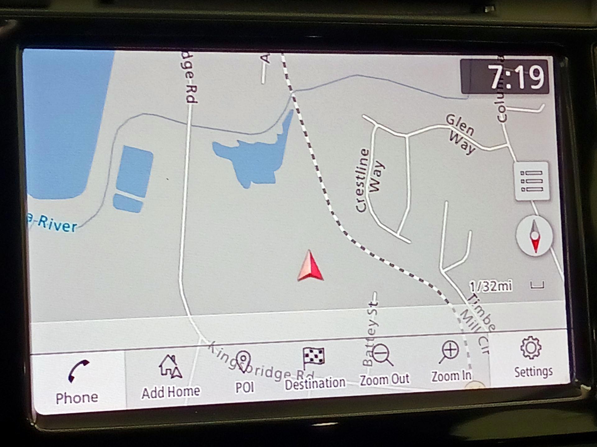 Thumbnail: 2019 Nissan Maxima - 14