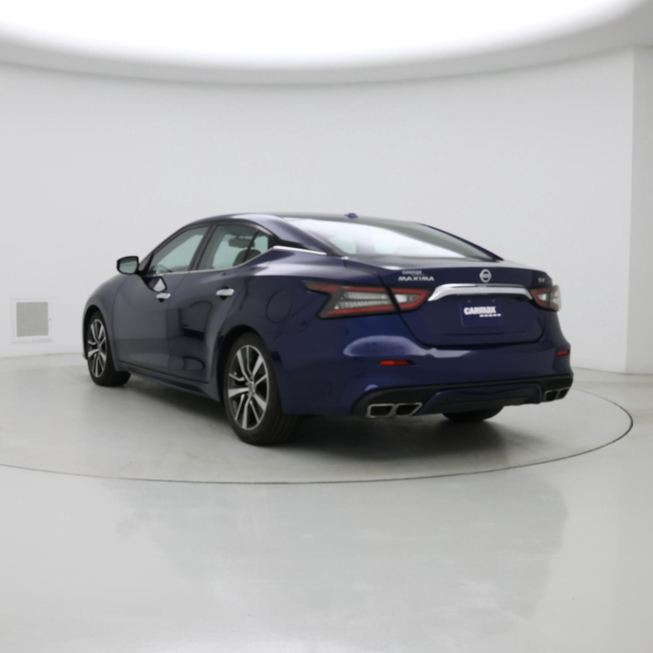 Thumbnail: 2019 Nissan Maxima - 2