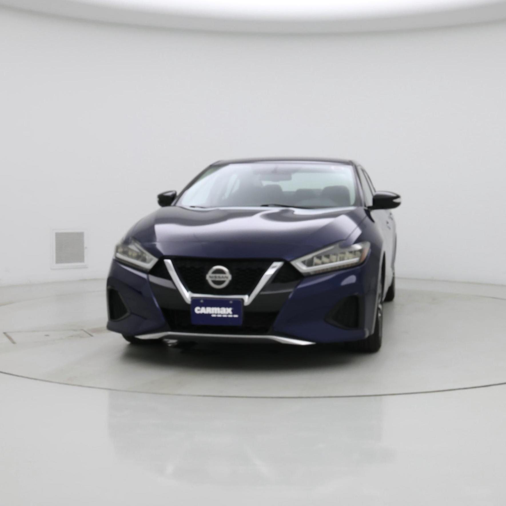 Thumbnail: 2019 Nissan Maxima - 5