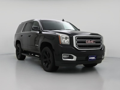 2020 GMC Yukon SLT -
                Lithia Springs, GA