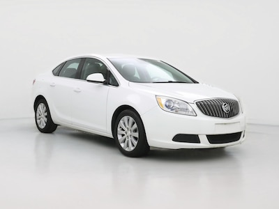 2016 Buick Verano  -
                Lithia Springs, GA