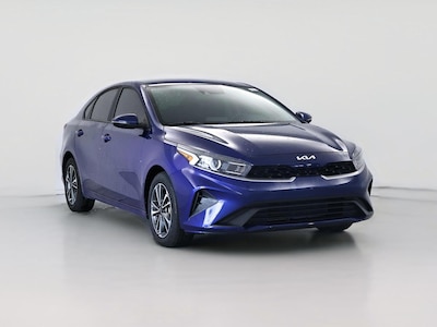 2024 Kia Forte LXS -
                Norcross, GA