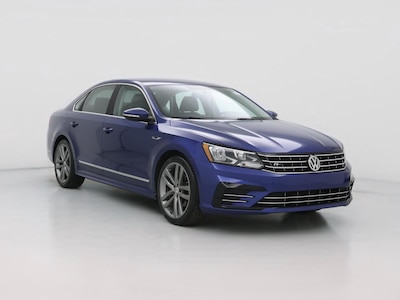 2017 Volkswagen Passat R-Line -
                Lithia Springs, GA